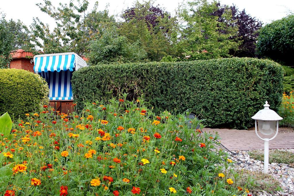 Hotel Wittorf Neumünster Exterior foto